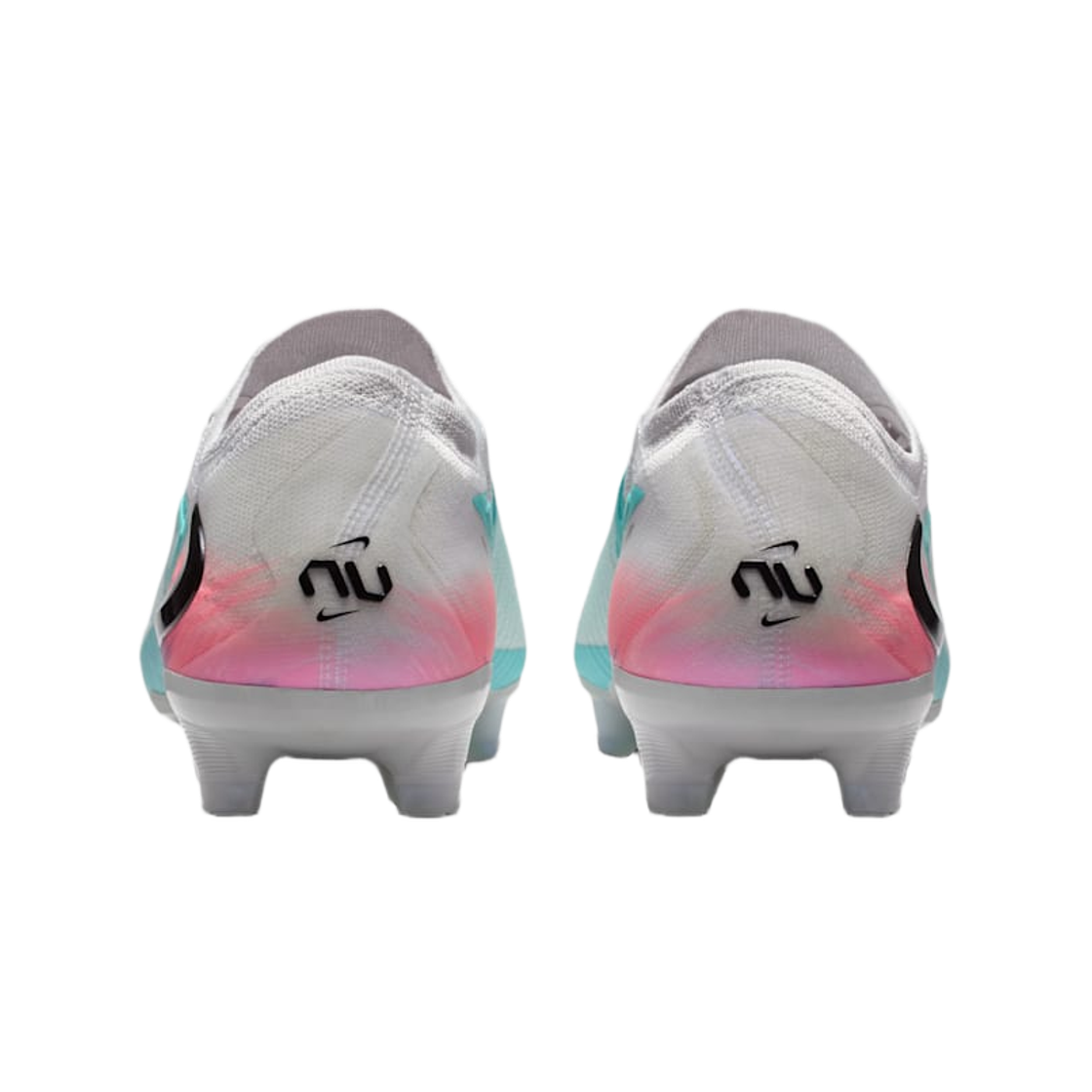 나이키 팬텀 6 로우 엘리트 NU2 FG 피스타치오 프로스트 하이퍼 오렌지 / IM9604-300 / 3