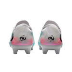 나이키 팬텀 6 로우 엘리트 NU2 FG 피스타치오 프로스트 하이퍼 오렌지 / IM9604-300 / 3