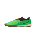 나이키 x 트래비스 스캇 캑터스 잭 팬텀 6 로우 인도어 어스 앤 메탈릭 골드 / IV2037-900 / 3