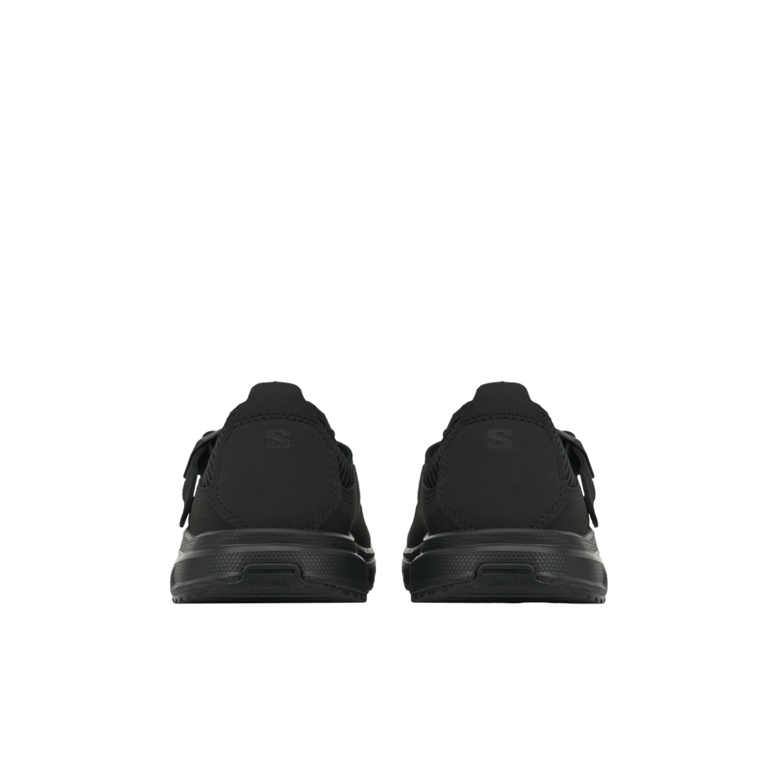 살로몬 RX 메리 제인 블랙 / L47363200 / 6