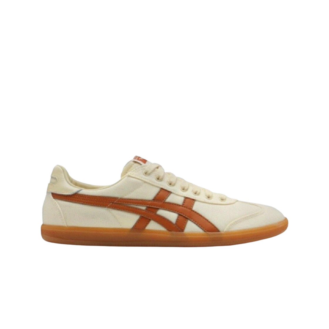 오니츠카 타이거 토쿠텐 크림 화이트 / 1183A862-200 / 1
