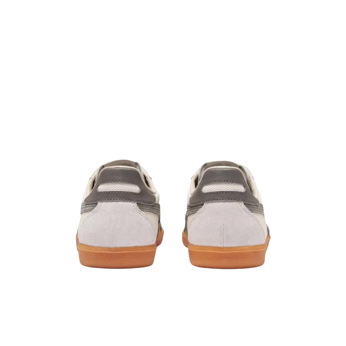 오니츠카 타이거 토쿠텐 크림 트러플 그레이 / 1183C086-102 / 3