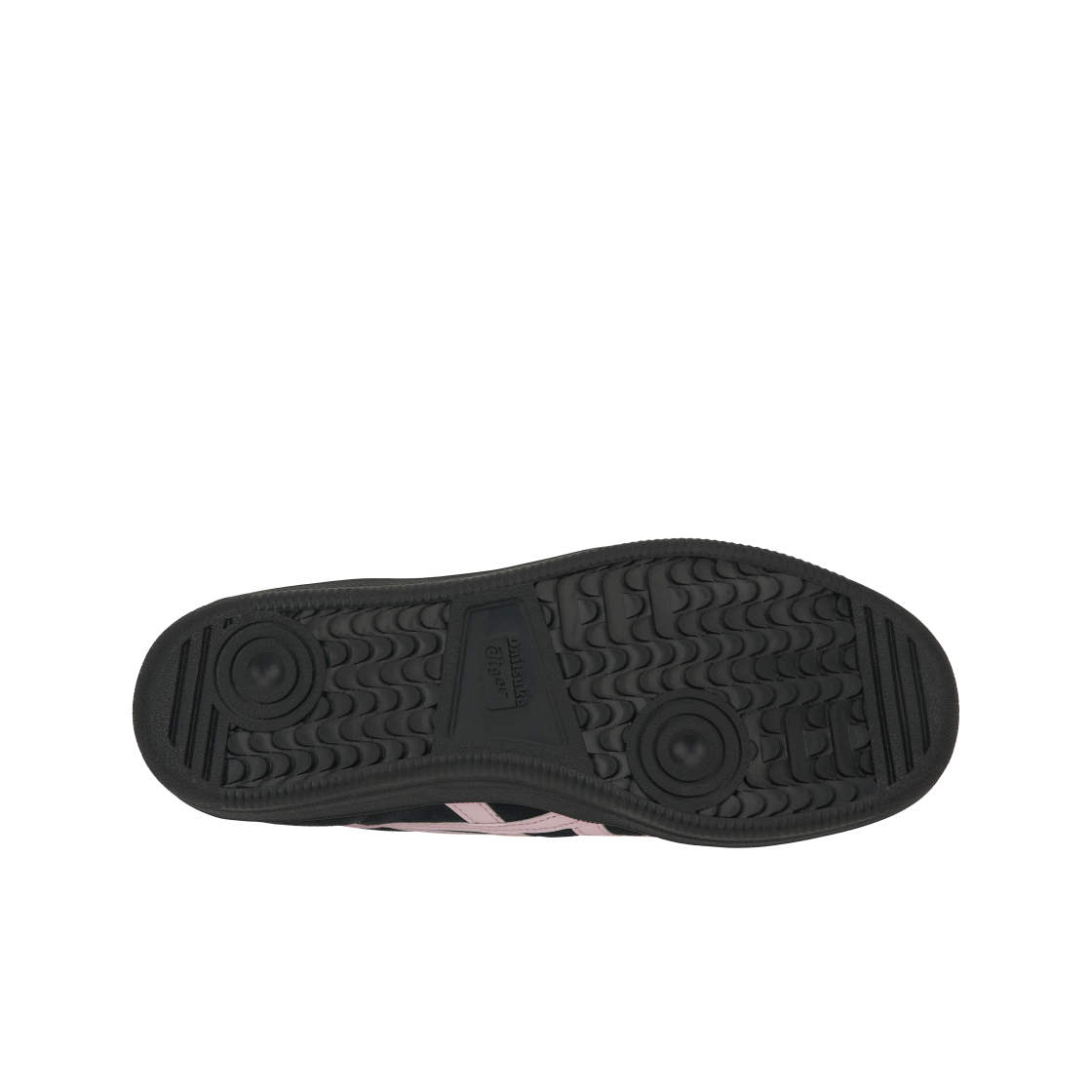 (W) 오니츠카 타이거 토쿠텐 블랙 핑크 / 1183C254-001 / 2