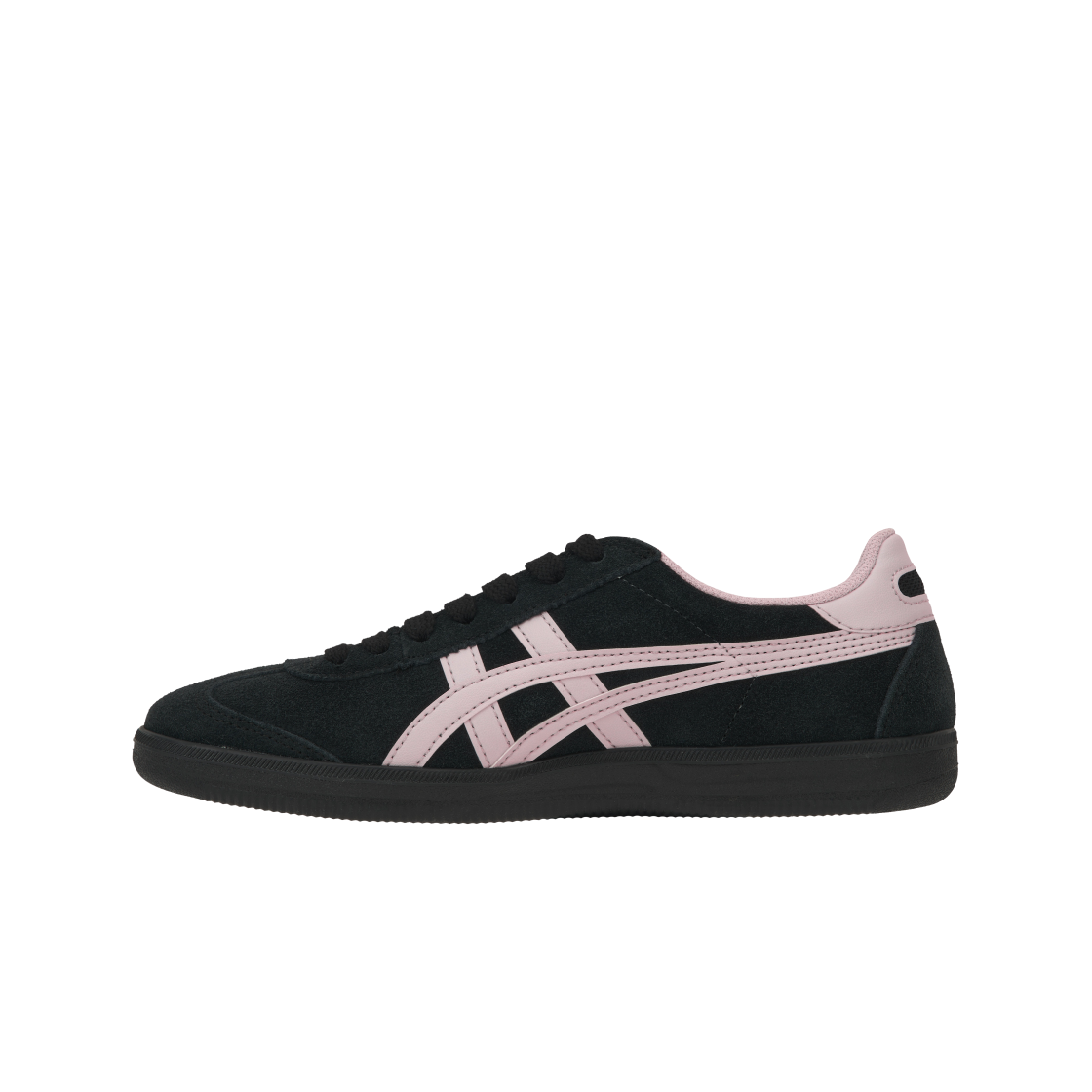 (W) 오니츠카 타이거 토쿠텐 블랙 핑크 / 1183C254-001 / 3